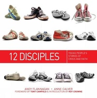 Enlarge image Cover: 12 Disciples - Monarch Books
