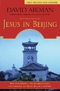 Cover: Jesus in Beijing - Monarch Books