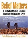 Cover: Belief Matters - Monarch Books