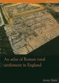 Cover: An Atlas of Roman Rural Settlement in England - Council for British Archaeology