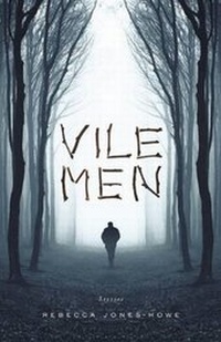 Enlarge image Cover: Vile Men - Dark House Press