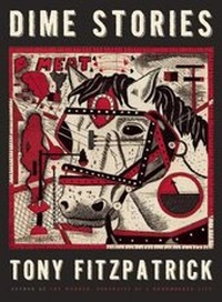 Enlarge image Cover: Dime Stories - Curbside Splendor Publishing