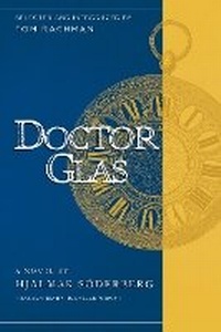 Enlarge image Cover: Doctor Glas - Counterpoint