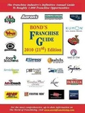 Cover: Bond's Franchise Guide - Source Book Publications