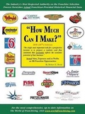 Cover: How Much Can I Make? - Source Book Publications