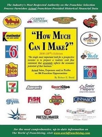 Enlarge image Cover: How Much Can I Make? - Source Book Publications