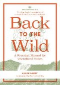 Cover: Back to the Wild - Process Media