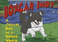 Cover: Boxcar Indy - Tremendous Life Books