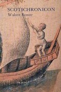 Cover: Scotichronicon - Mercat Press