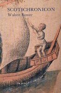 Enlarge image Cover: Scotichronicon - Mercat Press