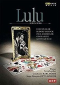 Cover: Lulu - Monarda Music