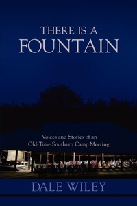 Abbildung von: There Is a Fountain - iUniverse