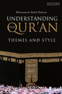 Cover: Understanding Quran - I.B. Tauris