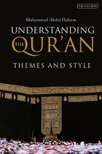 Enlarge image Cover: Understanding Quran - I.B. Tauris