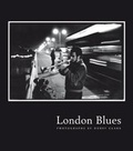 Cover: London Blues - Oberon Books Ltd