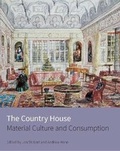 Cover: The Country House - Historic England