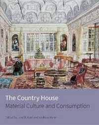 Enlarge image Cover: The Country House - Historic England