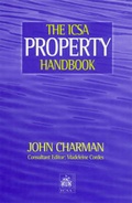 Bild: The Icsa Property Handbook - ICSA Publishing Ltd