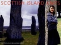 Cover: Scottish Island Knits - Rowan Yarns Ltd