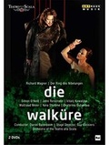 Cover: Die Walk&uuml;re - Monarda Music