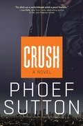 Cover: Crush - Prospect Park Books