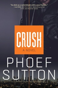 Enlarge image Cover: Crush - Prospect Park Books