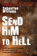 Cover: Send Him to Hell - Mainstream Publishing