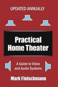 Cover: Practical Home Theater - Quiet River Press
