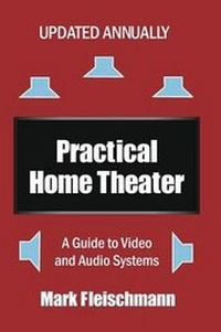Enlarge image Cover: Practical Home Theater - Quiet River Press