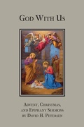 Cover: God with Us - Emmanuel Press