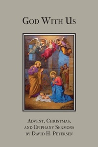 Enlarge image Cover: God with Us - Emmanuel Press