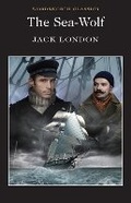 Cover: The Sea-Wolf - Wordsworth Editions Ltd