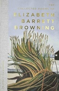 Cover: The Collected Poems of Elizabeth Barrett Browning - Wordsworth Editions Ltd