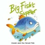 Cover: Big Fish's Supper - Candle Books