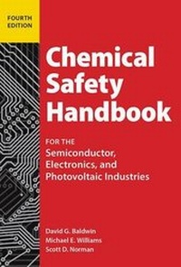 Abbildung von: Chemical Safety Handbook - OEM Health Information, Inc.