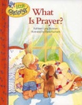 Cover: What is Prayer? - Candle Books