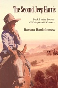 Cover: The Second Jeep Harris - iUniverse