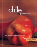Cover: Chile Aphrodisia - Rio Nuevo Publishers