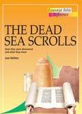 Cover: Dead Sea Scrolls - Candle Books
