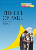 Cover: Apostle Paul - Candle Books