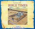 Cover: Living in Bible Times - Candle Books