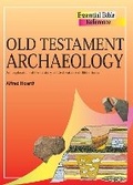 Cover: Old Testament Archaeology - Candle Books