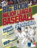 Cover: Big Book of Major League Baseball Activities! - Hawk's Nest Publishing