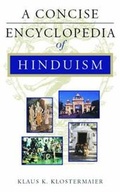 Cover: A Concise Encyclopedia of Buddhism - Oneworld Publications