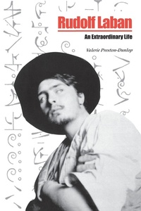 Enlarge image Cover: Rudolf Laban - Dance Books Ltd