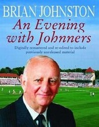 Abbildung von: An Evening with Johnners - Hodder & Stoughton Ltd