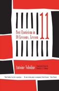 Cover: Post Exoticism in Ten Lessons, Lesson Eleven - Open Letter