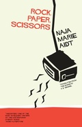 Cover: Rock, Paper, Scissors - Open Letter