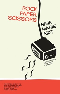 Enlarge image Cover: Rock, Paper, Scissors - Open Letter
