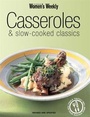 Cover: Casseroles and Slow-cooked Classics - Bauer Media Books